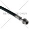 Centric Parts BRAKE HOSE 150.51373 - alternate 2